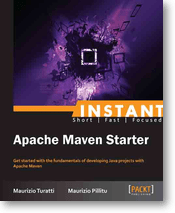 Instant Apache Maven Starter Instant Apache Maven Starter