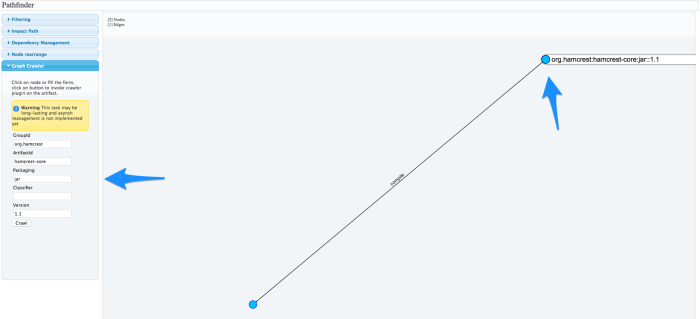 pathfinder-graphcrawler-click